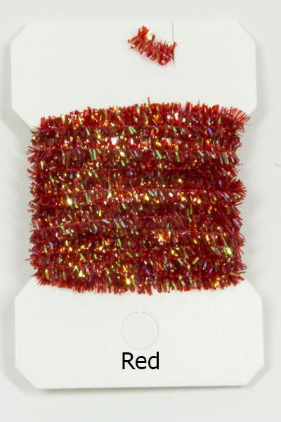 Wapsi - Feather Craft Pearl Ice Chenille - Feather Craft Fly Fishing