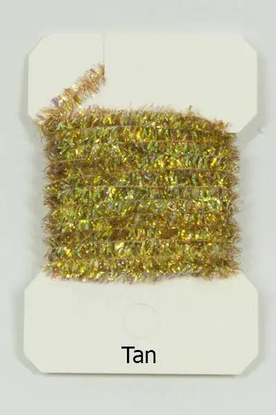 Wapsi - Feather Craft Pearl Ice Chenille - Feather Craft Fly Fishing