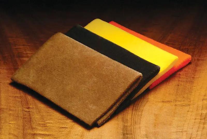Furry Foam by Hareline Dubbin