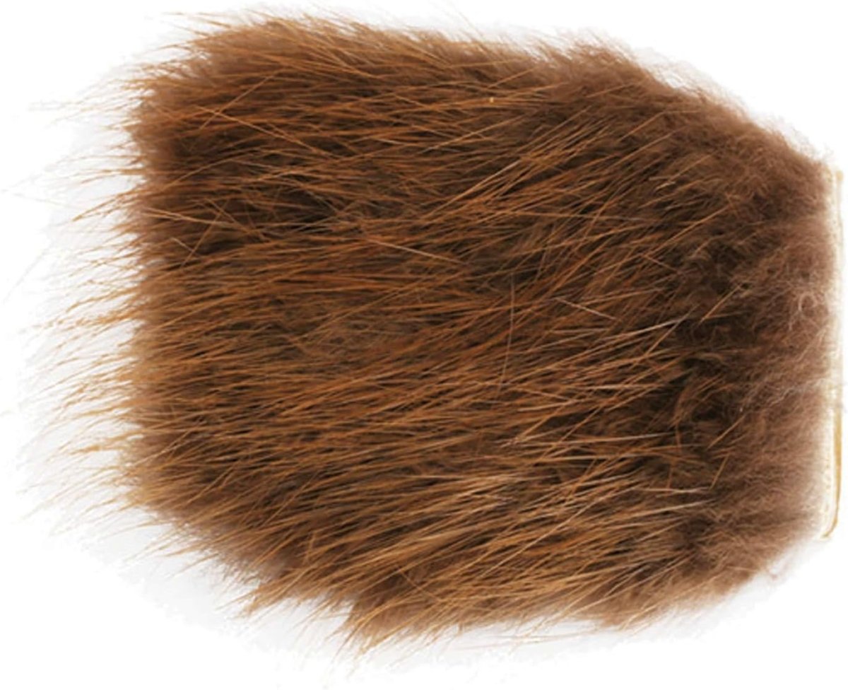 Wapsi - Genuine Beaver On The Skin - Feather Craft Fly Fishing