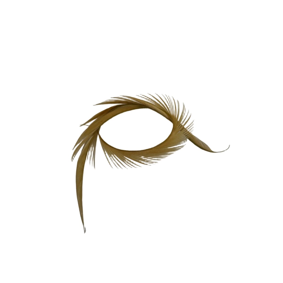 Wapsi - Goose Biots - Feather Craft Fly Fishing