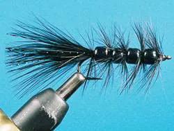 Large Killer Caddis Beads by Wapsi