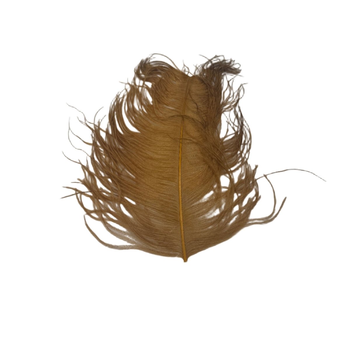 Wapsi - Large Ostrich Plumes - Feather Craft Fly Fishing