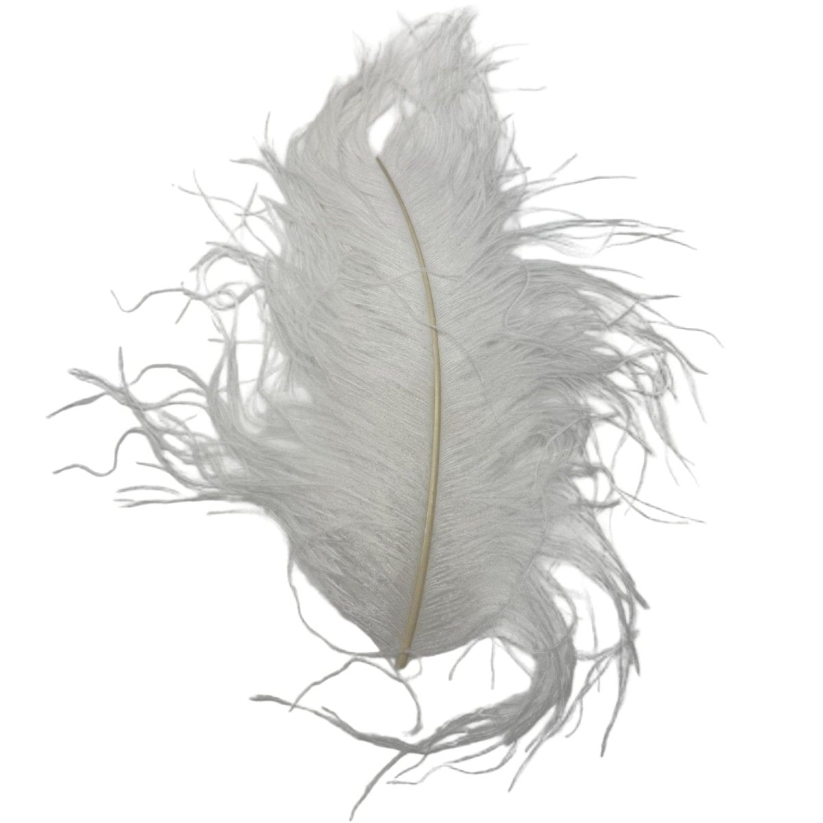 Wapsi - Large Ostrich Plumes - Feather Craft Fly Fishing