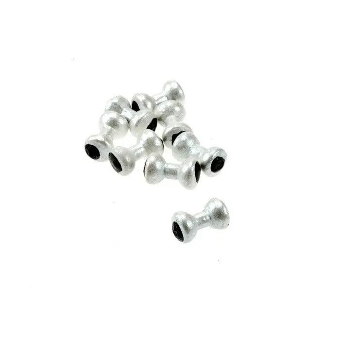 Lead Barbell Eyes Pre-Painted by Wapsi