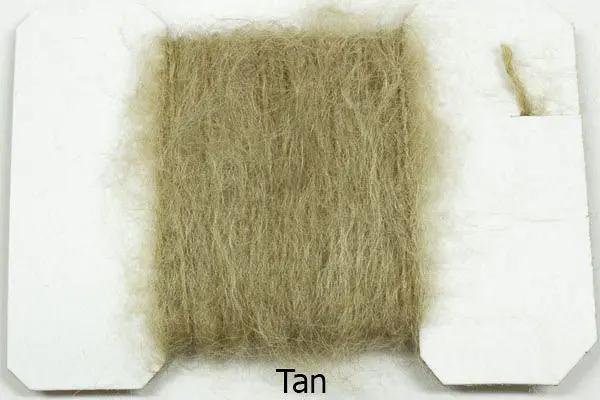 Leech Yarn by Wapsi