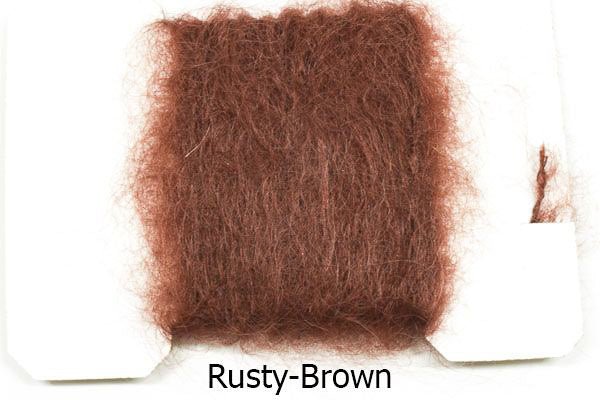Wapsi - Leech Yarn - Feather Craft Fly Fishing