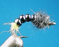 Wapsi - Medium Killer Caddis Beads - Feather Craft Fly Fishing