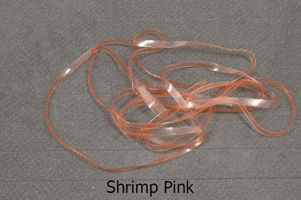 Wapsi - Micro 5/64" Sow Scud Back - Feather Craft Fly Fishing