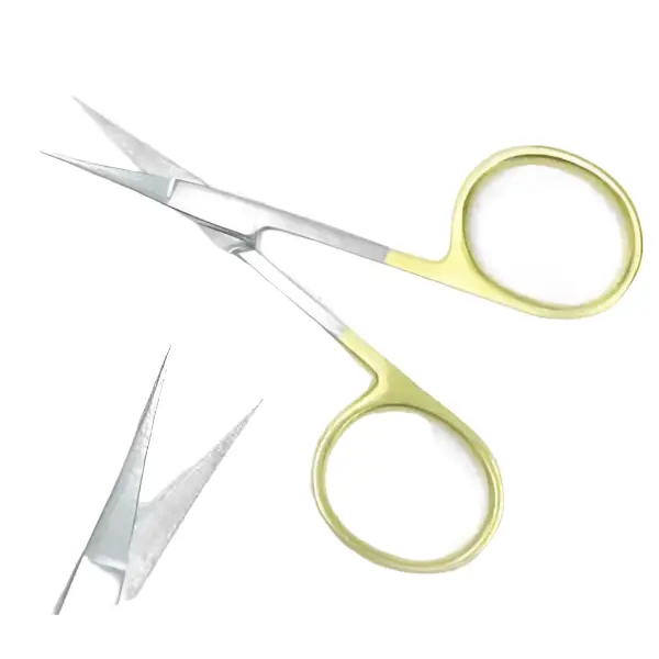 Micro-Point Scissors by Wapsi