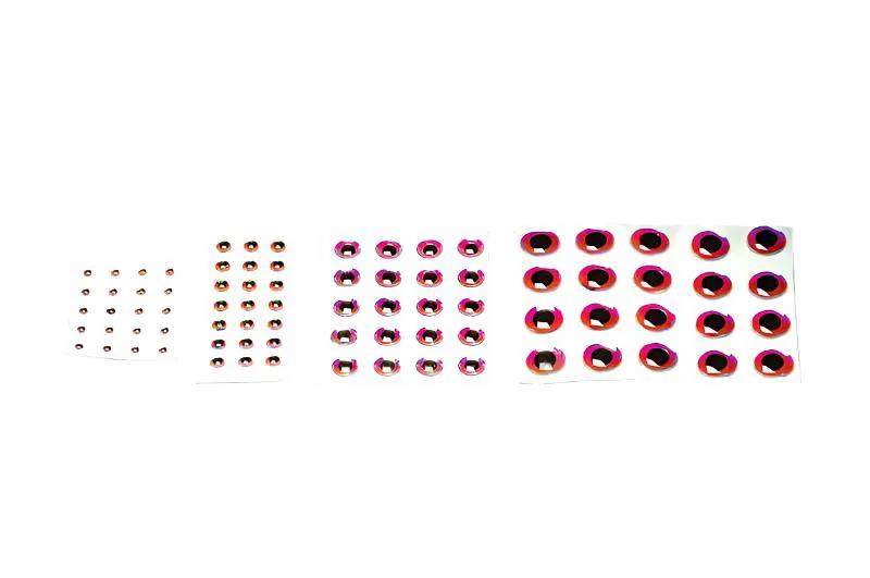 Mirage Dome Eyes by Wapsi