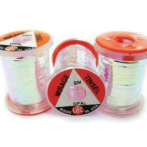 Wapsi - Mirage Tinsel - Feather Craft Fly Fishing