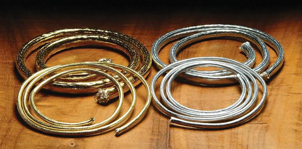 Mylar Cord by Wapsi