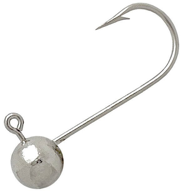 Wapsi - Plated Ball Style Jigs - Feather Craft Fly Fishing