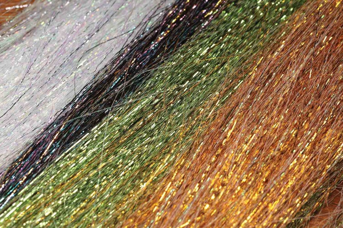 Wapsi - Polarflash - Feather Craft Fly Fishing