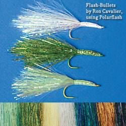 Wapsi - Polarflash - Feather Craft Fly Fishing