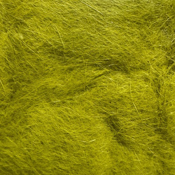 Wapsi - Rabbit Dubbing - Feather Craft Fly Fishing