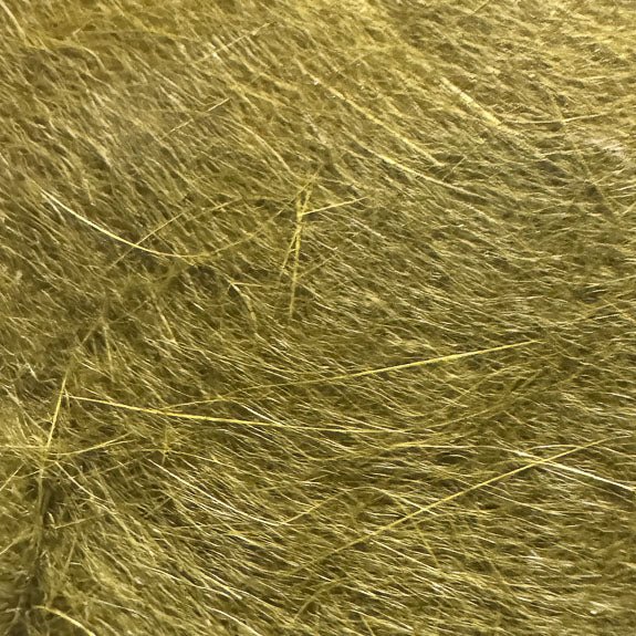 Wapsi - Rabbit Dubbing - Feather Craft Fly Fishing