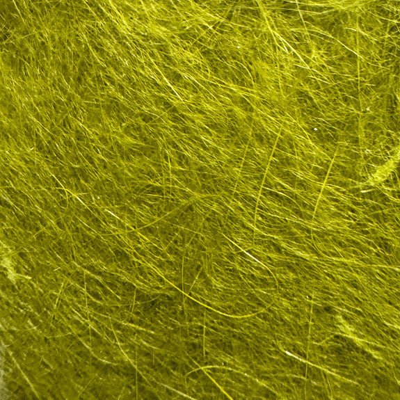 Wapsi - Rabbit Dubbing - Feather Craft Fly Fishing