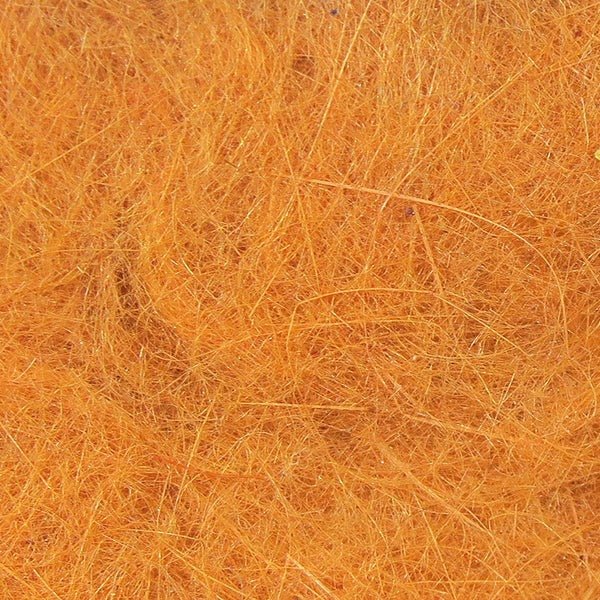 Wapsi - Rabbit Dubbing - Feather Craft Fly Fishing