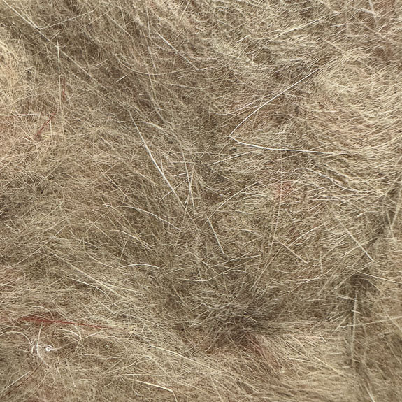 Wapsi - Rabbit Dubbing - Feather Craft Fly Fishing