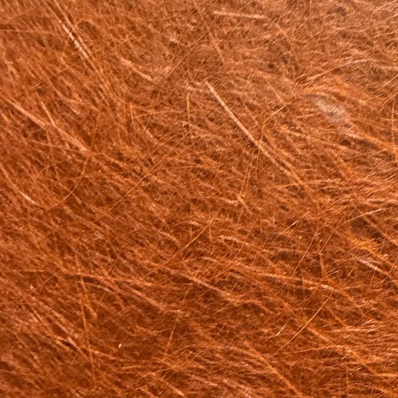 Wapsi - Rabbit Dubbing - Feather Craft Fly Fishing