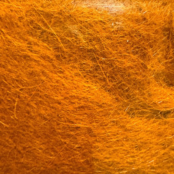 Wapsi - Rabbit Dubbing - Feather Craft Fly Fishing