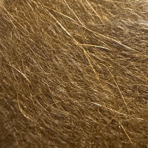 Wapsi - Rabbit Dubbing - Feather Craft Fly Fishing