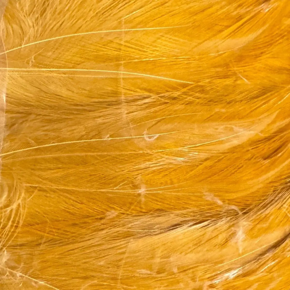Saltwater Neck Hackle by Wapsi