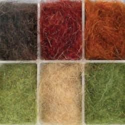 Wapsi - SLF Squirrel Dubbing - Feather Craft Fly Fishing