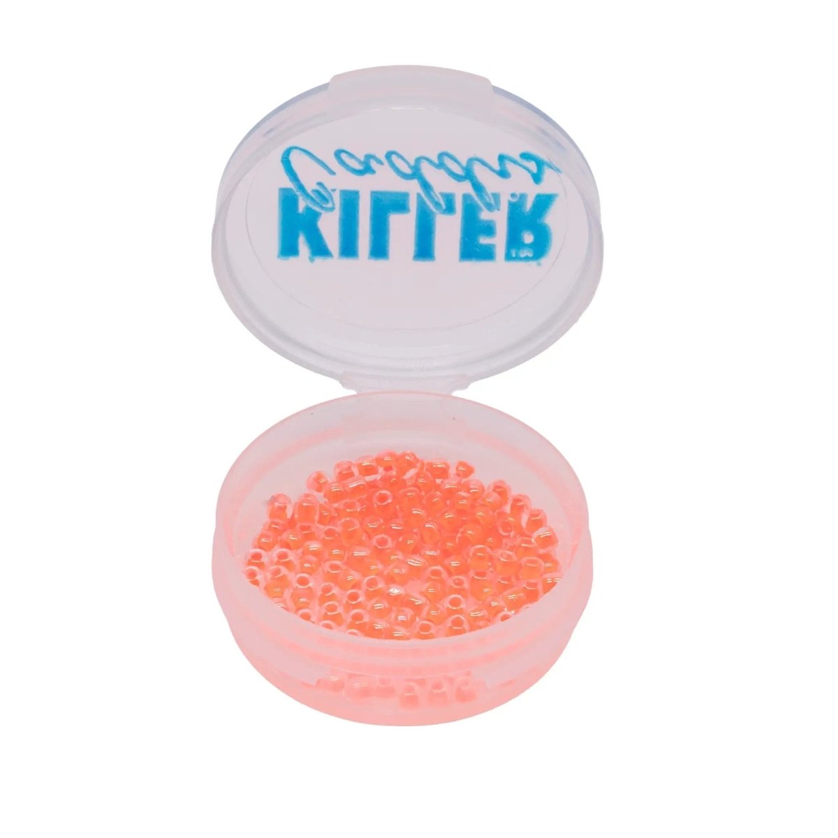 Wapsi - Small Killer Caddis Beads - Feather Craft Fly Fishing