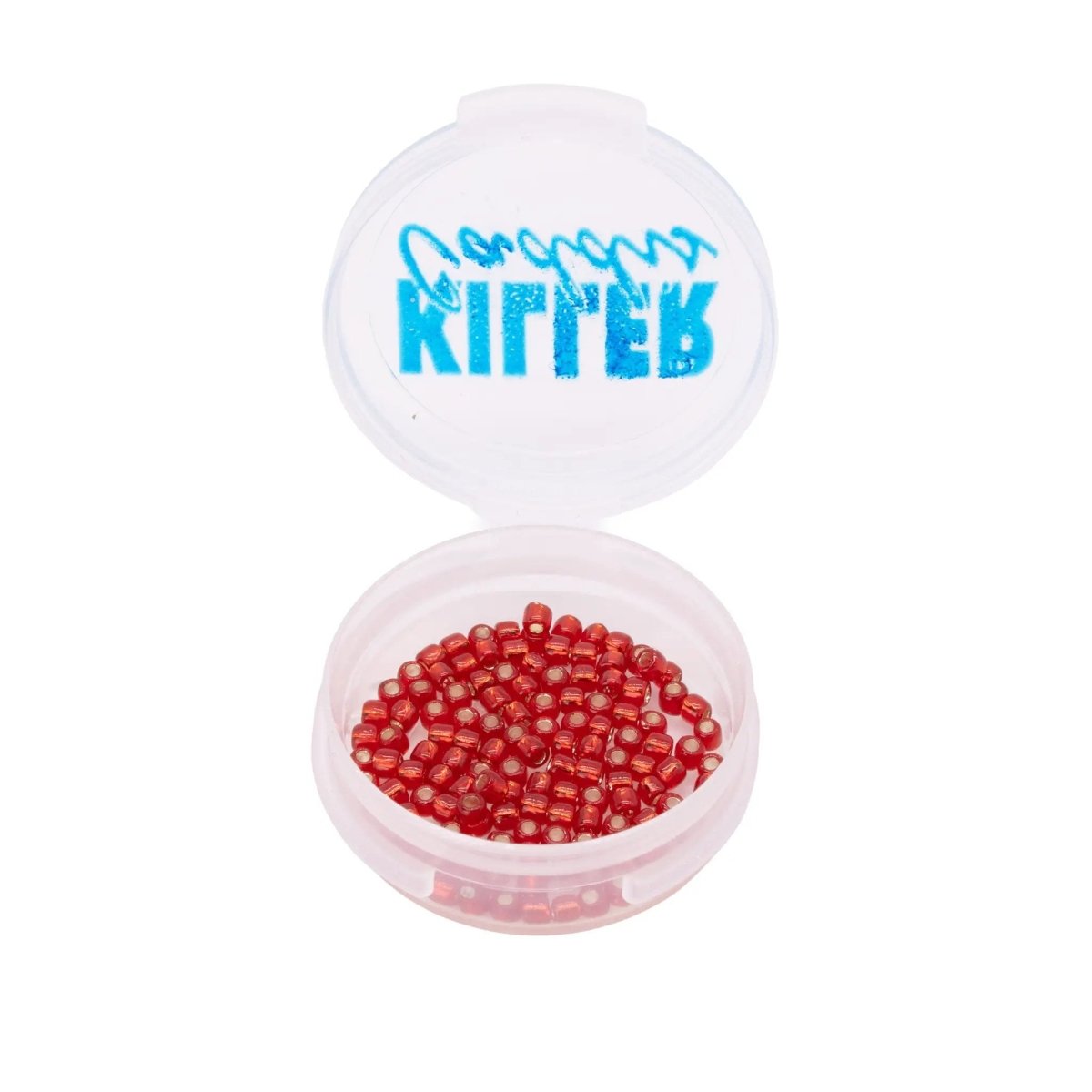 Wapsi - Small Killer Caddis Beads - Feather Craft Fly Fishing