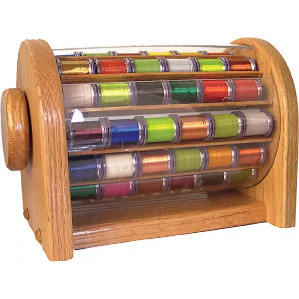 Wapsi - Spool Safe - Feather Craft Fly Fishing