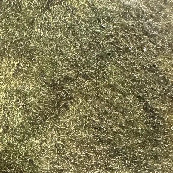 Super Fine Dubbing by Hareline Dubbin