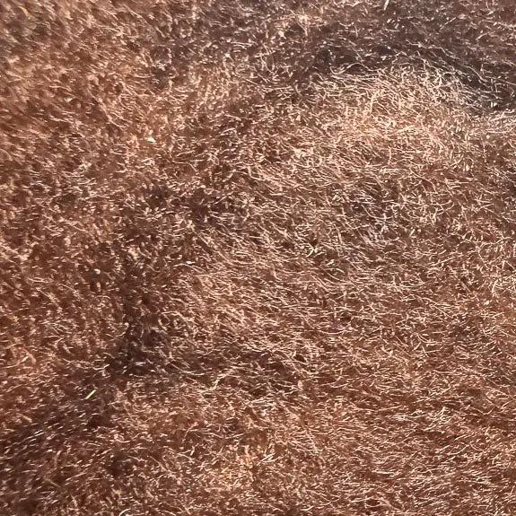 Super Fine Dubbing by Hareline Dubbin