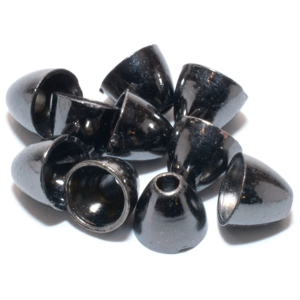 Tungsten Cone Heads by Wapsi