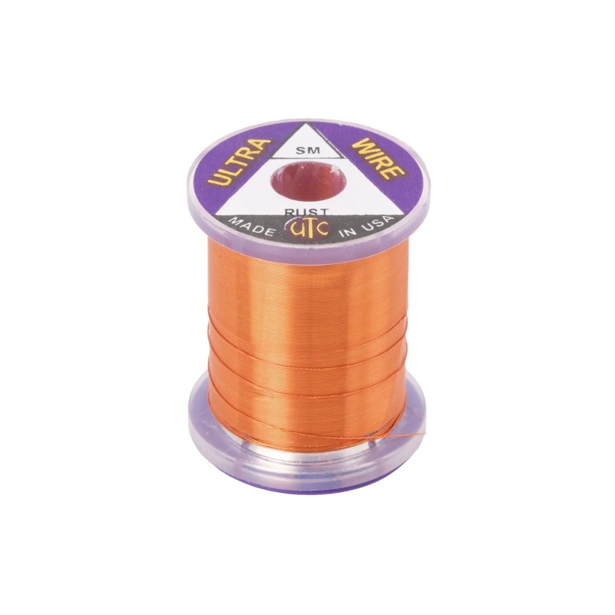 Wapsi - Ultra Wire - Feather Craft Fly Fishing