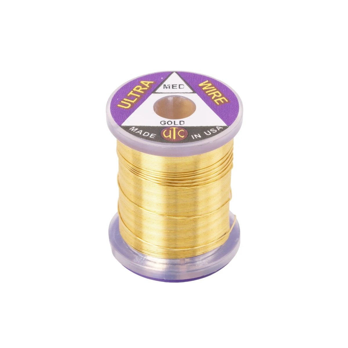 Wapsi - Ultra Wire Vivid - Feather Craft Fly Fishing