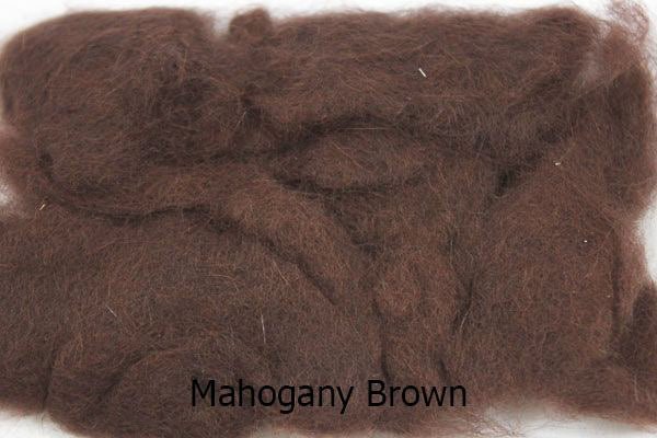 Wapsi - Wapsi 100% Beaver Belly Dubbing - Feather Craft Fly Fishing