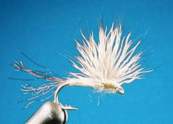 Wapsi - Wapsi 100% Beaver Belly Dubbing - Feather Craft Fly Fishing