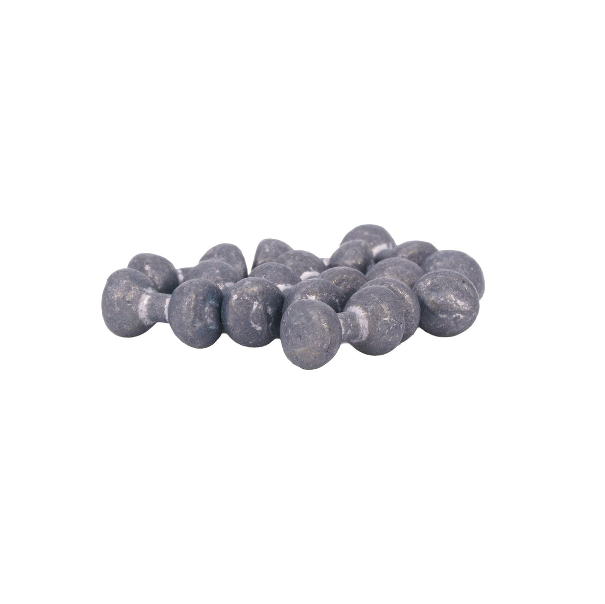 Wapsi - Wapsi Lead Dumbbell Eyes - Feather Craft Fly Fishing