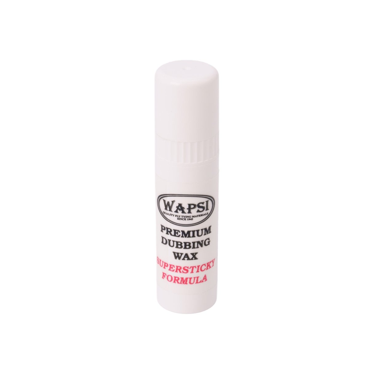 Wapsi - Wapsi Premium Dubbing Wax - Feather Craft Fly Fishing