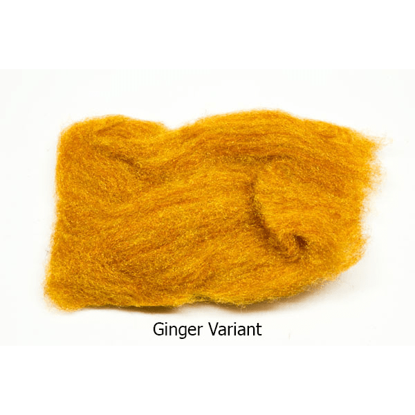 Wapsi - Wapsi Pure Antron Dubbing - Feather Craft Fly Fishing