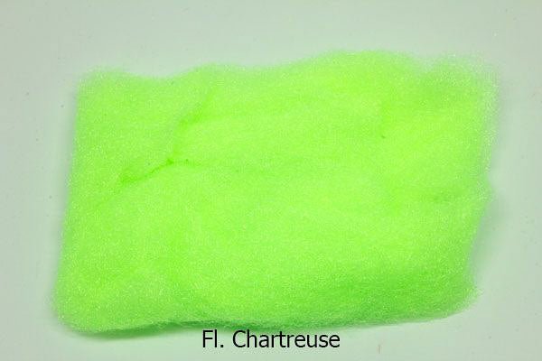 Wapsi - Wapsi Pure Antron Dubbing - Feather Craft Fly Fishing