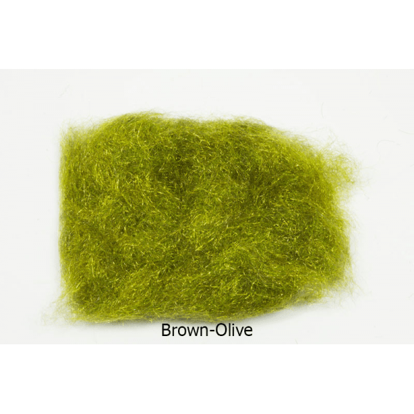 Wapsi - Wapsi Super Bright Dubbing - Feather Craft Fly Fishing