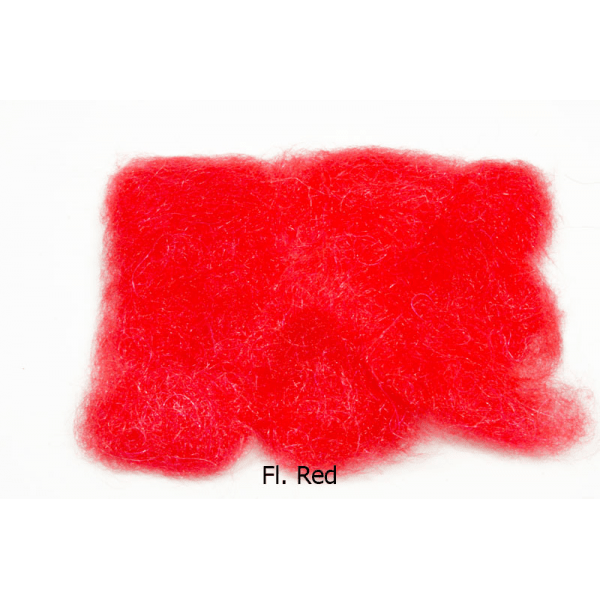 Wapsi - Wapsi Super Bright Dubbing - Feather Craft Fly Fishing