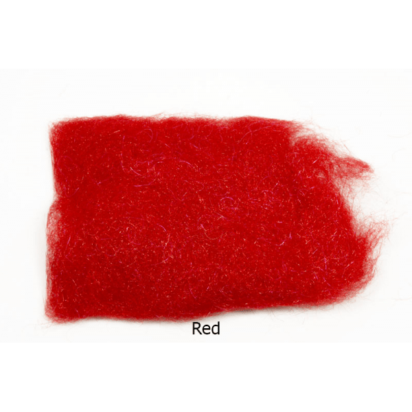 Wapsi - Wapsi Super Bright Dubbing - Feather Craft Fly Fishing