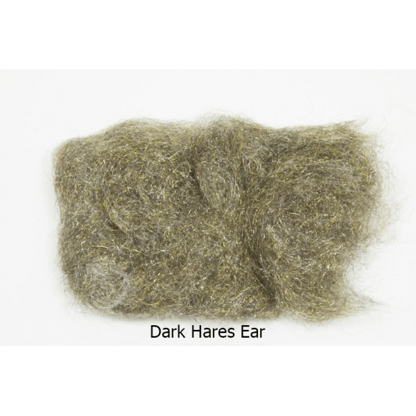 Wapsi - Wapsi Super Bright Dubbing - Feather Craft Fly Fishing