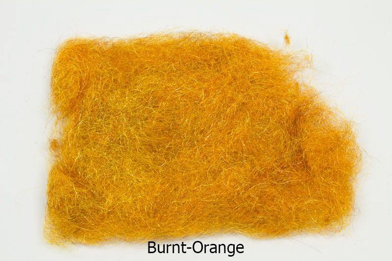 Wapsi - Wapsi Super Bright Dubbing - Feather Craft Fly Fishing