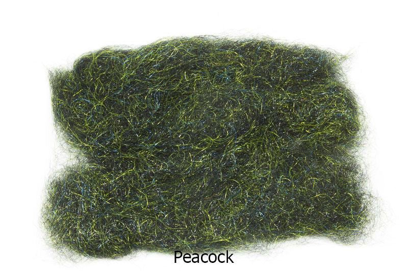 Wapsi - Wapsi Super Bright Dubbing - Feather Craft Fly Fishing